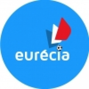 Logo startup Eur