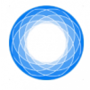 Logo profil startup