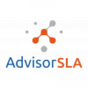 Logo startup Advisor SLA