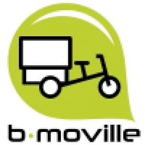 Logo profil startup