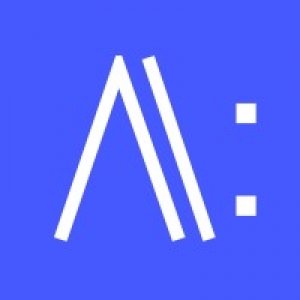 Logo startup STACK LABS