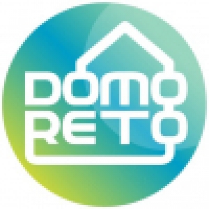 Logo startup Domo-Reto
