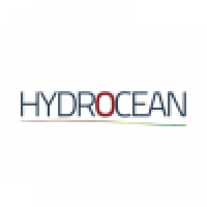 Logo startup HydrOcean
