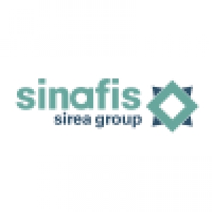Logo startup SINAFIS