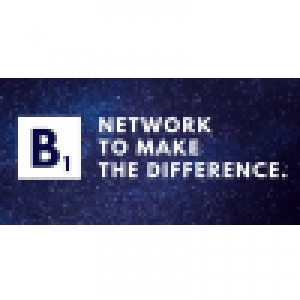 Logo profil startup