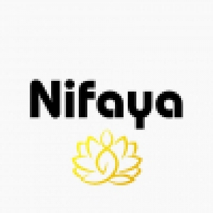 Logo startup Nifaya