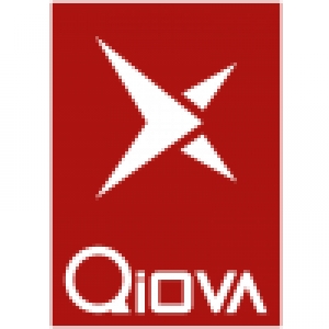 Logo startup QiOVA