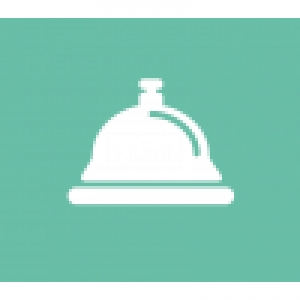 Logo startup Callbell