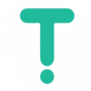 Logo startup TAGWISER
