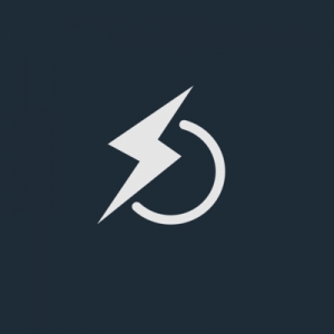 Logo startup Starbolt 