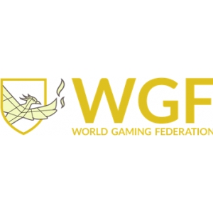 Logo startup World Gaming Federation