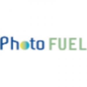 Logo startup Photofuel