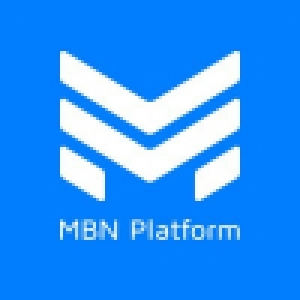 Logo startup MBN