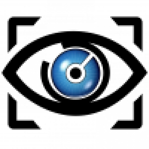 Logo startup EyeGauge