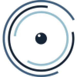 Logo startup Laclaree Vision