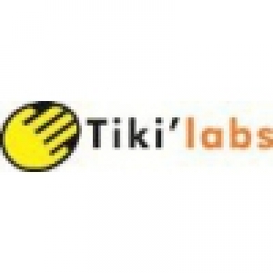 Logo startup Tiki'Labs