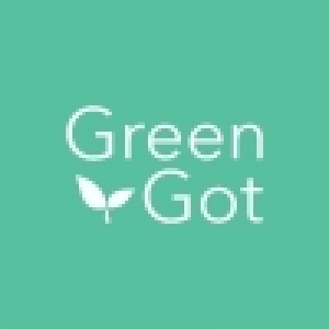 Logo startup Green-Got