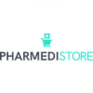Logo startup Pharmedistore