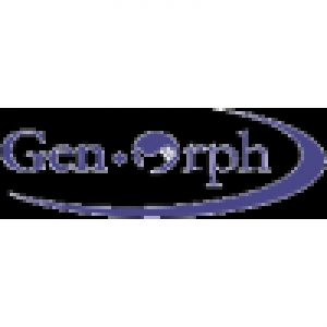 Logo startup Gen.Orph