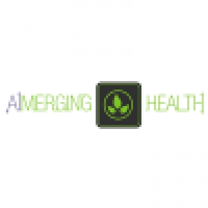 Logo startup AImerging Health