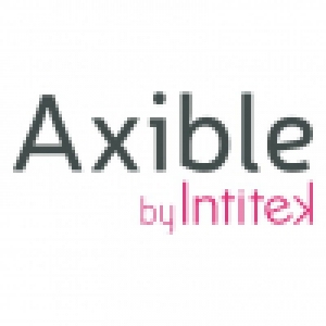 Logo startup Axible Technologies