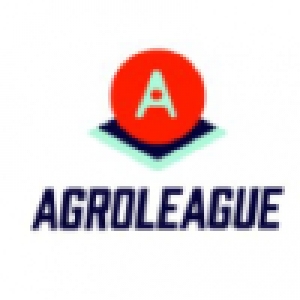 Logo startup AgroLeague