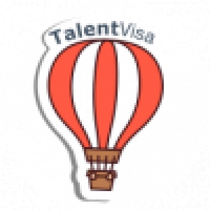 Logo profil startup