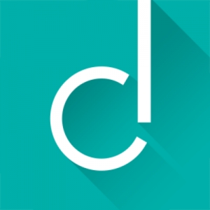 Logo startup Dropcontact 
