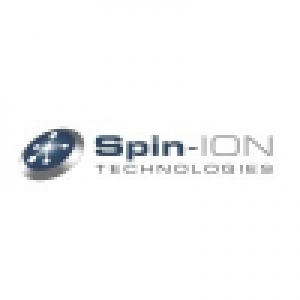 Logo startup SPIN-ION TECHNOLOGIES