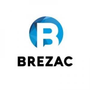 Logo profil startup