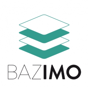 Logo startup BAZIMO