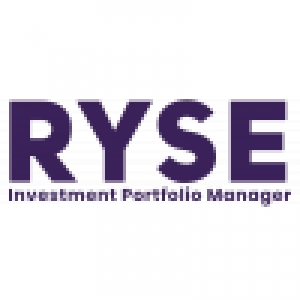 Logo startup Ryse