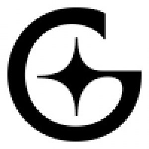Logo startup Gama Space