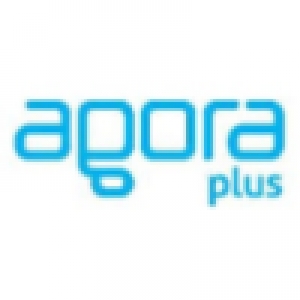 Logo startup Agoraplus