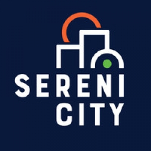 Logo startup Serenicity