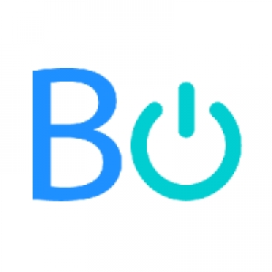 Logo startup Basikon