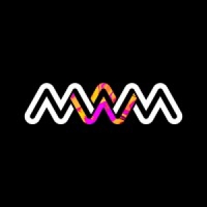 Logo startup MWM