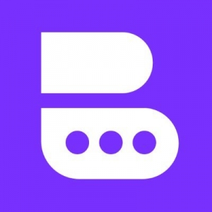 Logo startup BulldozAIR
