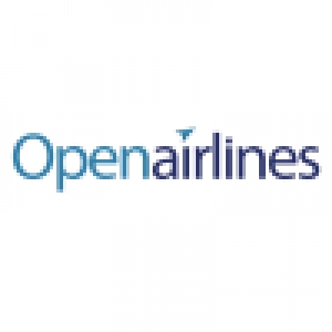 Logo startup OpenAirlines