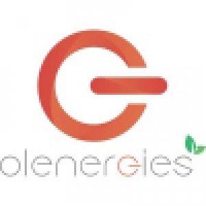 Logo startup Olenergies
