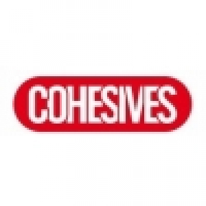 Logo startup Cohesives