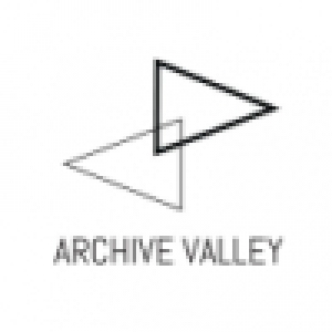 Logo startup Archive Valley