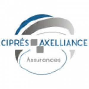 Logo startup Axelliance