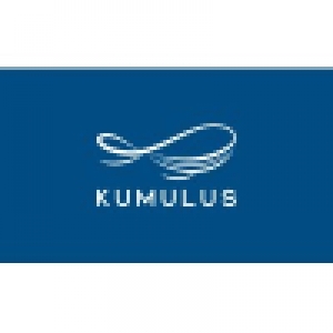 Logo startup Kumulus Water