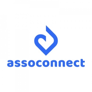 Logo startup AssoConnect