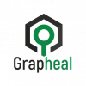 Logo startup GRAPHEAL