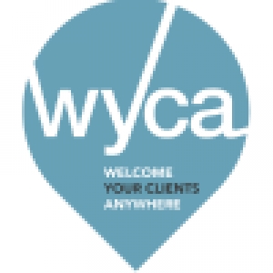 Logo startup Wyca Robotics