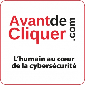 Logo startup Avant de Cliquer