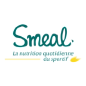 Logo startup Smeal