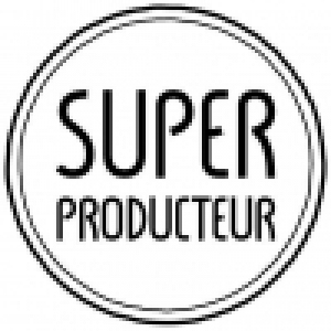 Logo startup Superproducteur